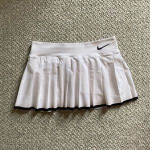 Nike Victory Tennis Skirt
